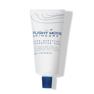 Flight Mode Skincare High Altitude Hydration Masque